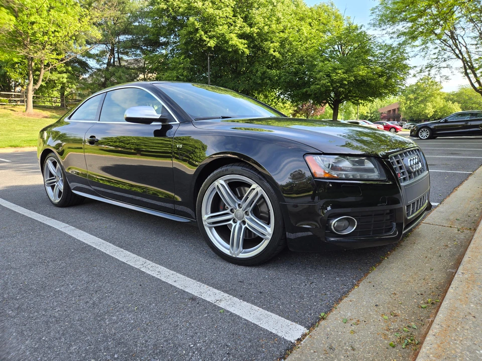 2010 Audi B8 S5 - Image 13 of 31