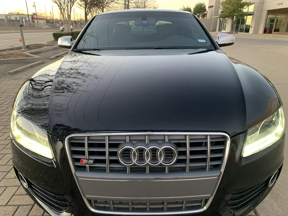 2010 Audi B8 S5 - Image 17 of 31
