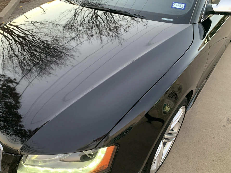 2010 Audi B8 S5 - Image 27 of 31