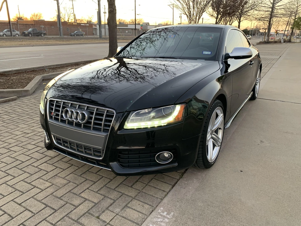 2010 Audi B8 S5 - Image 7 of 31