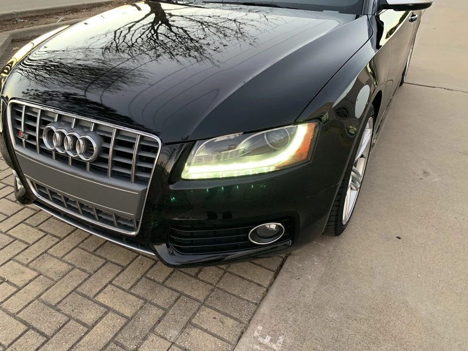 2010 Audi B8 S5 - Image 21 of 31