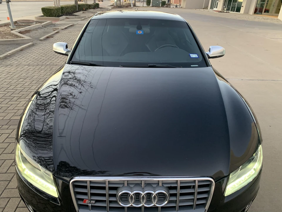 2010 Audi B8 S5 - Image 18 of 31