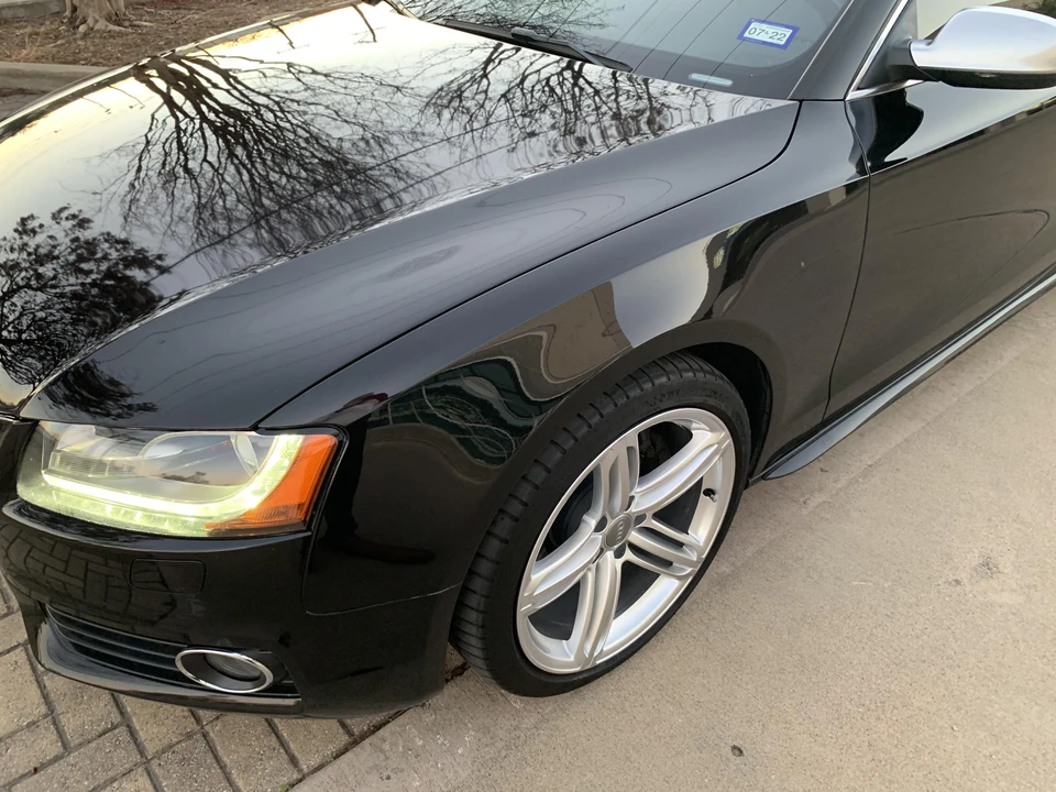 2010 Audi B8 S5 - Image 25 of 31