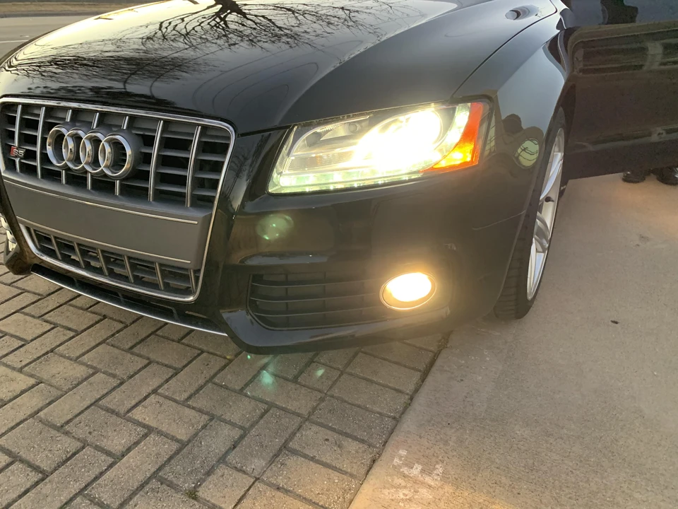2010 Audi B8 S5 - Image 22 of 31