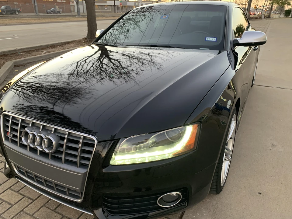 2010 Audi B8 S5 - Image 20 of 31