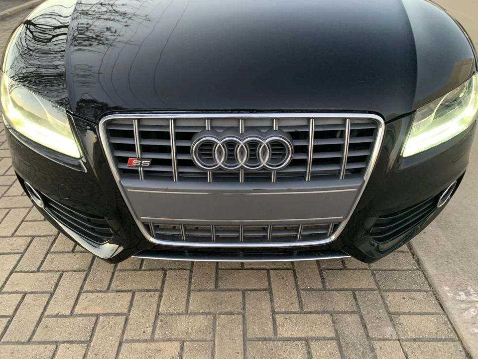 2010 Audi B8 S5 - Image 16 of 31