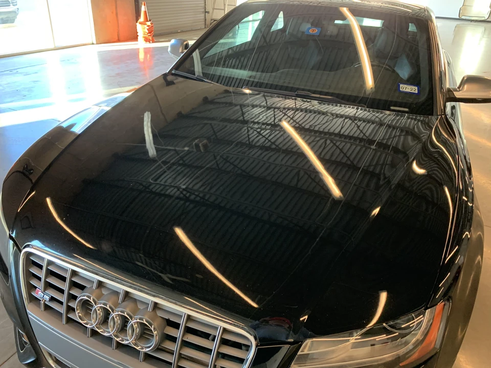 2010 Audi B8 S5 - Image 26 of 31