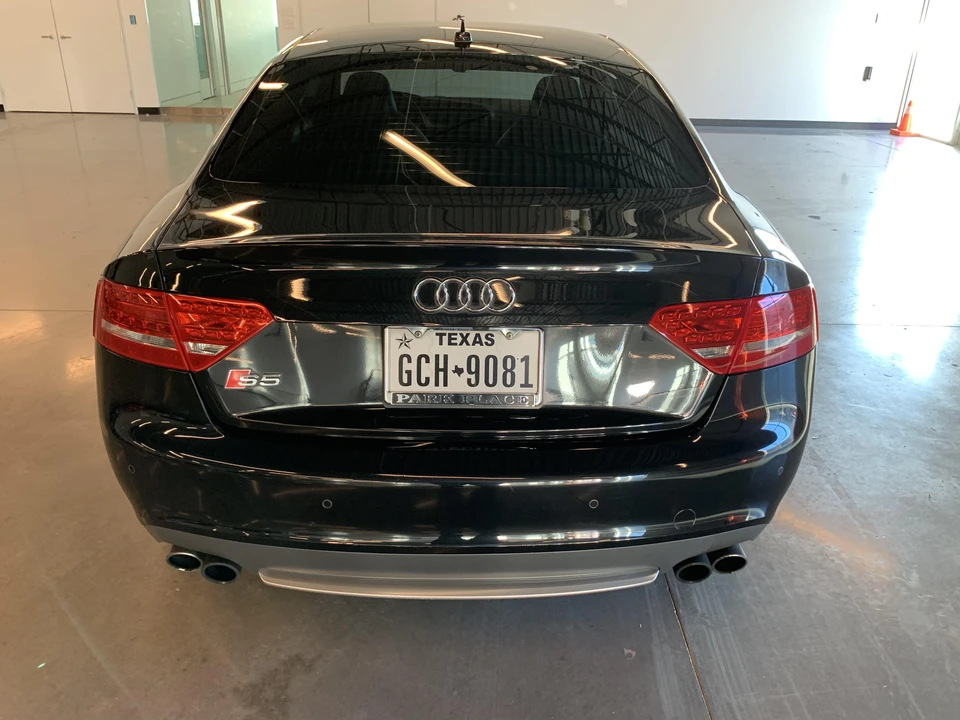 2010 Audi B8 S5 - Image 11 of 31