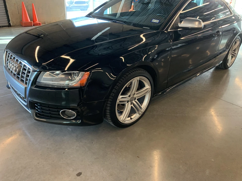 2010 Audi B8 S5 - Image 23 of 31