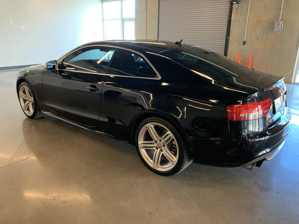 2010 Audi B8 S5 - Image 10 of 31