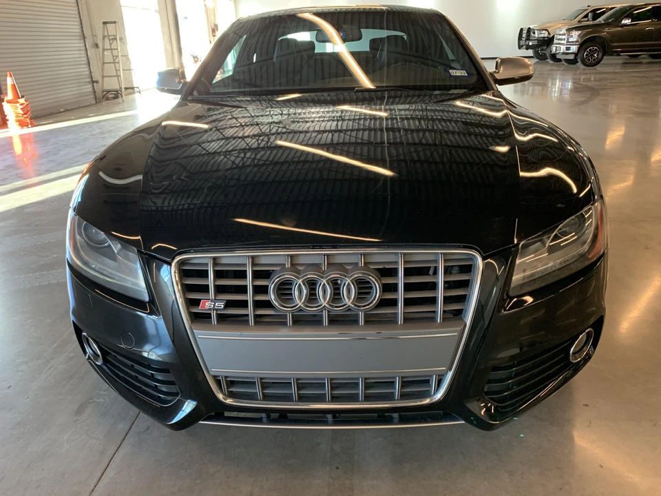 2010 Audi B8 S5 - Image 6 of 31