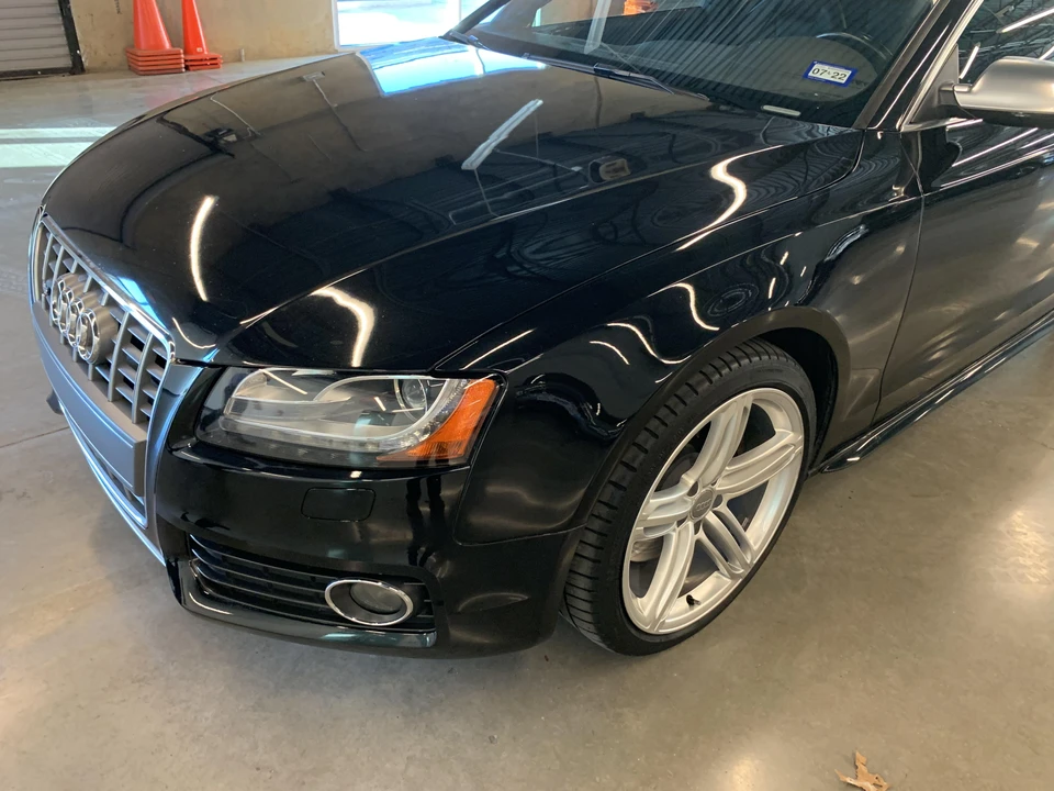 2010 Audi B8 S5 - Image 24 of 31
