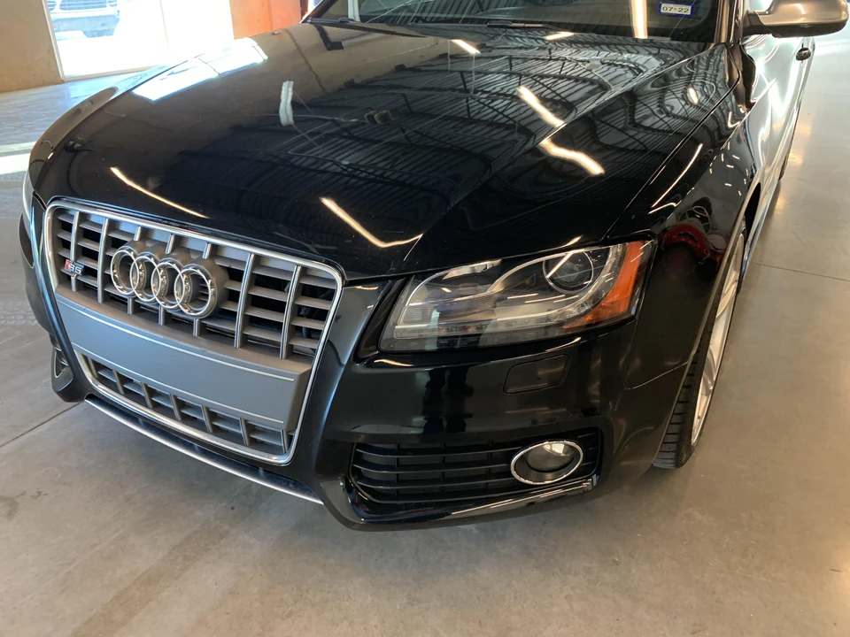 2010 Audi B8 S5 - Image 19 of 31