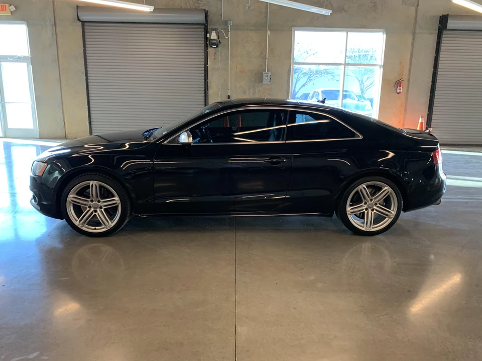 2010 Audi B8 S5 - Image 9 of 31