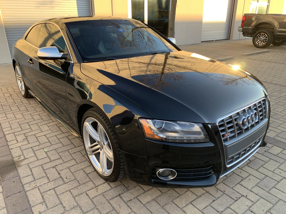 2010 Audi B8 S5 - Image 15 of 31