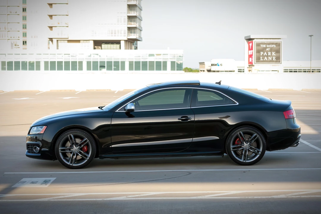 2010 Audi B8 S5 - Image 19 of 31