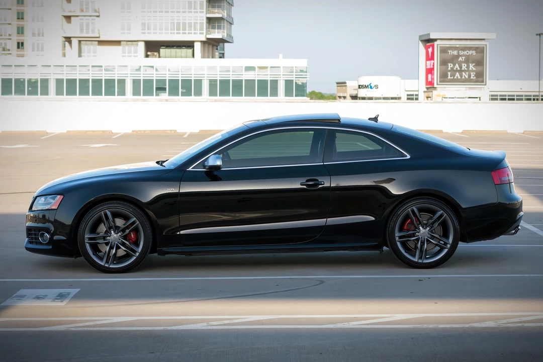 2010 Audi B8 S5 - Image 20 of 31