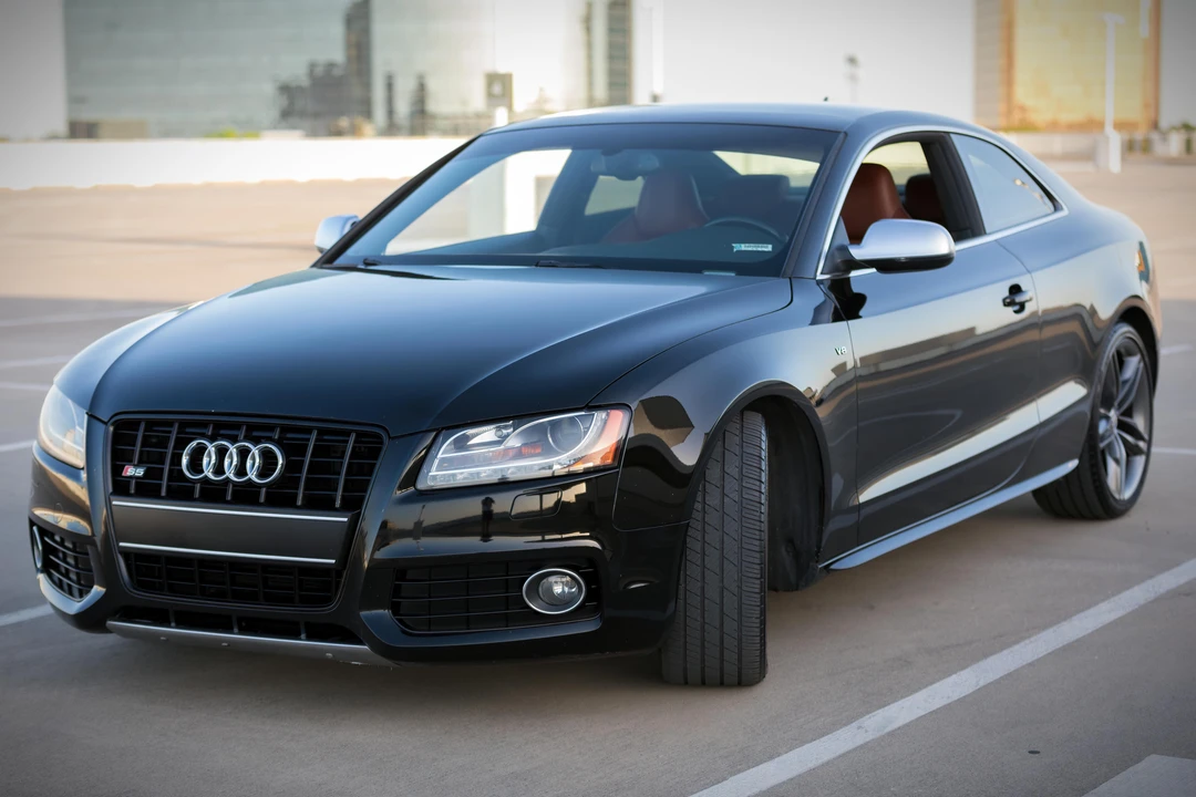 2010 Audi B8 S5 - Image 12 of 31
