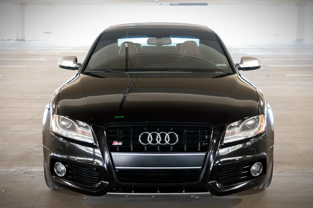 2010 Audi B8 S5 - Image 6 of 31