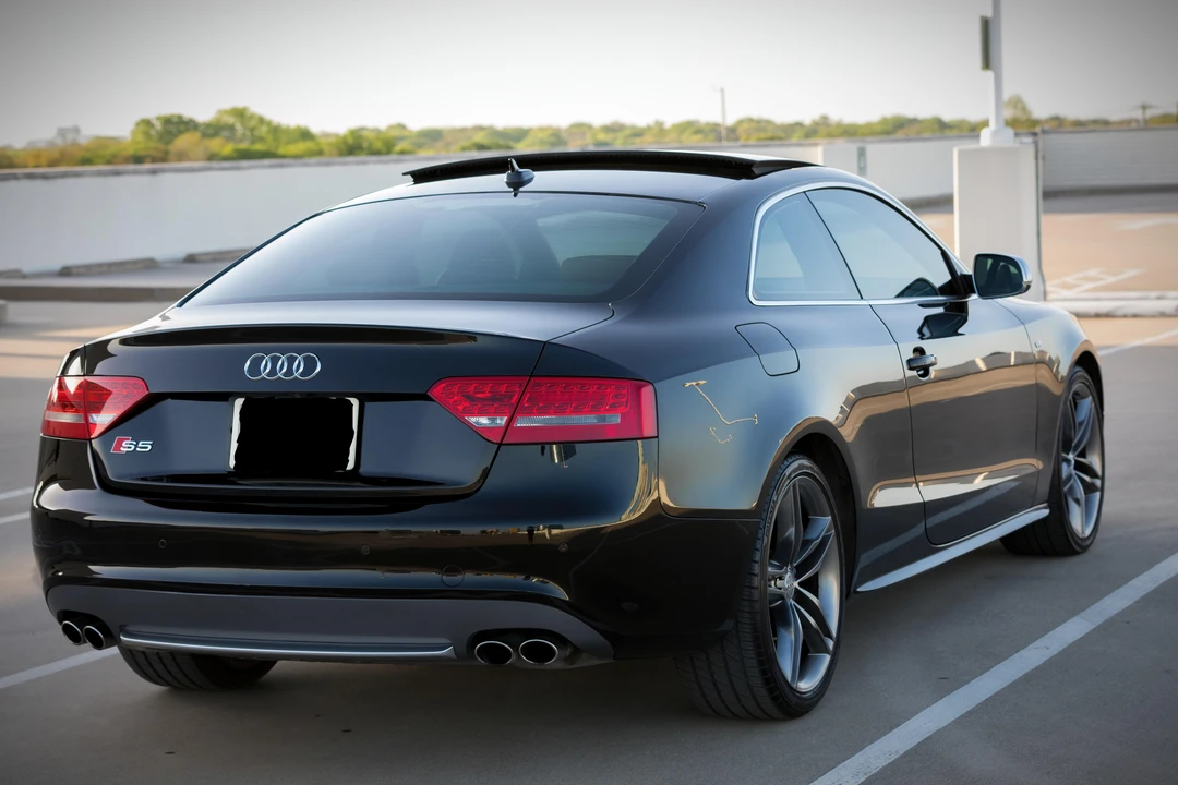 2010 Audi B8 S5 - Image 30 of 31