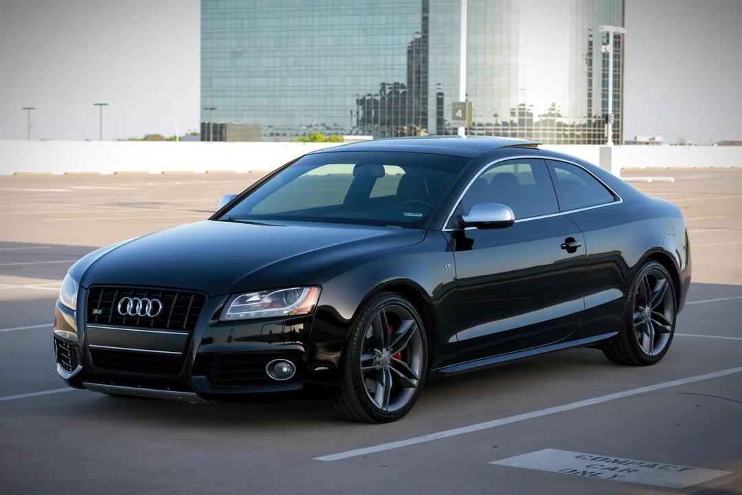 2010 Audi B8 S5 - Image 15 of 31