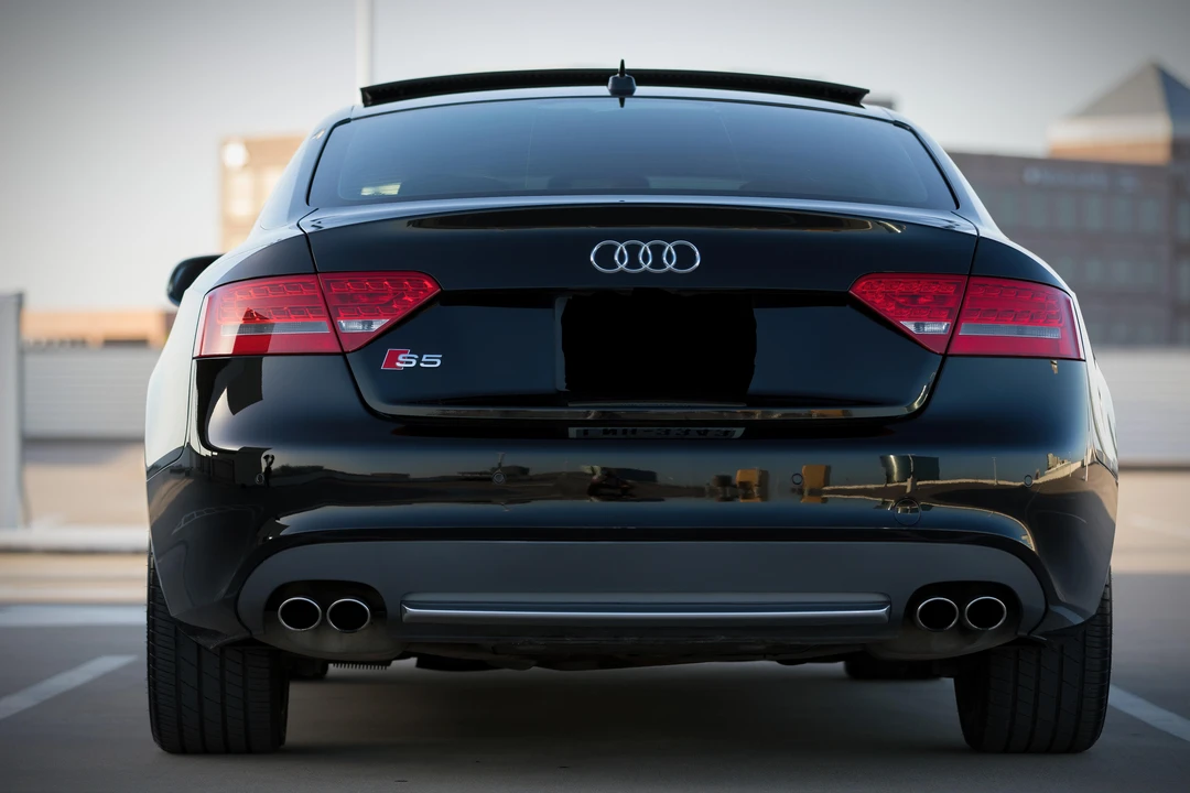 2010 Audi B8 S5 - Image 28 of 31