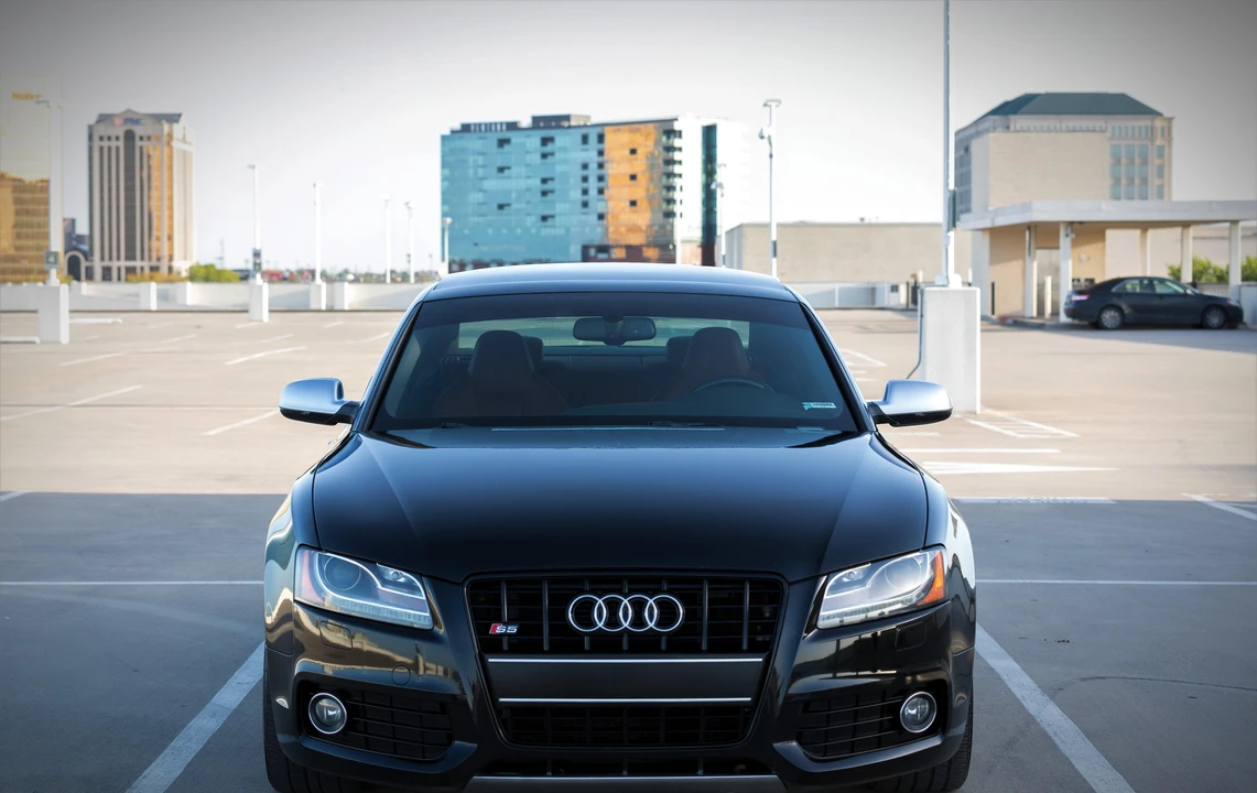2010 Audi B8 S5 - Image 7 of 31