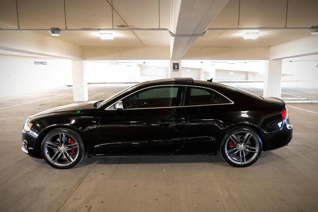 2010 Audi B8 S5 - Image 17 of 31