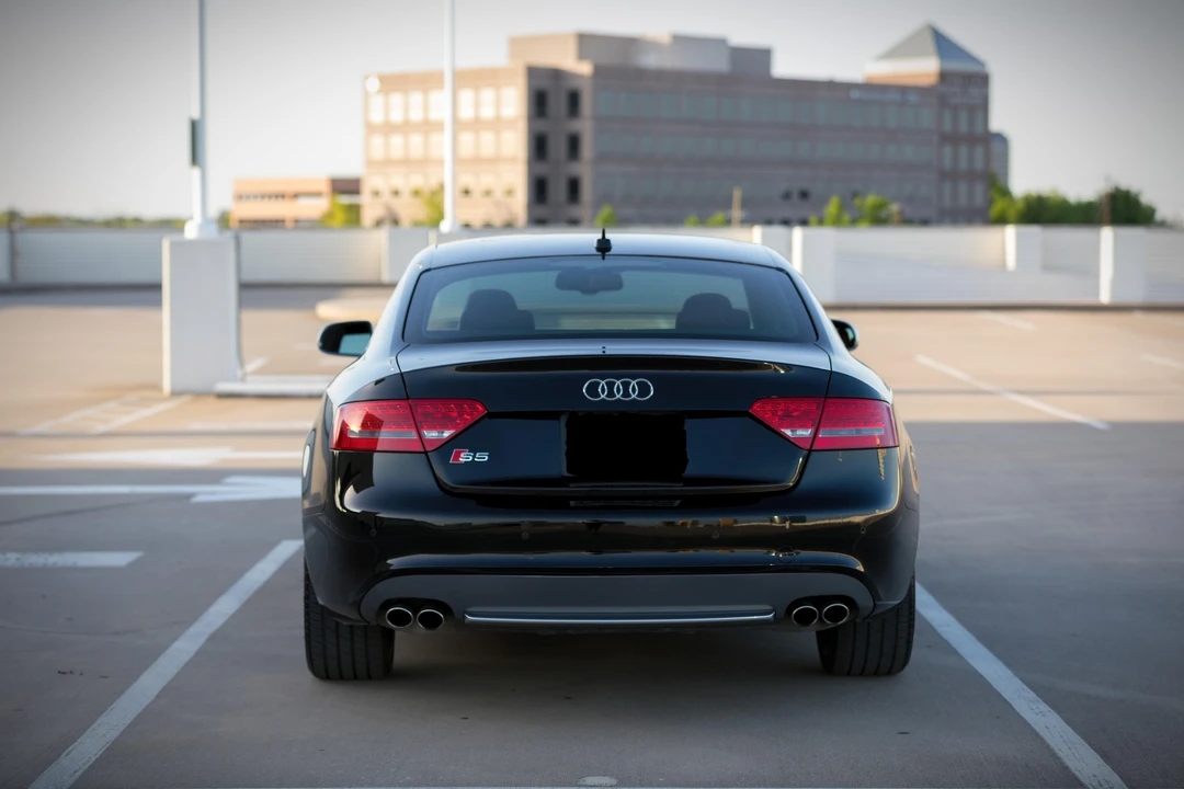 2010 Audi B8 S5 - Image 26 of 31