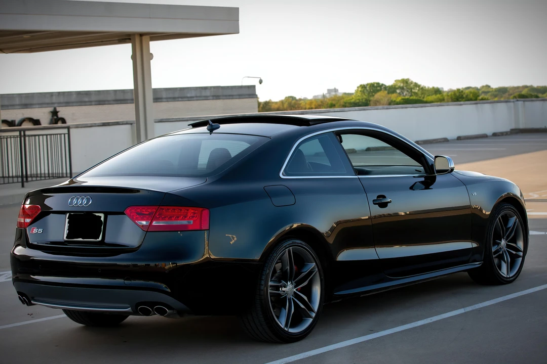 2010 Audi B8 S5 - Image 31 of 31