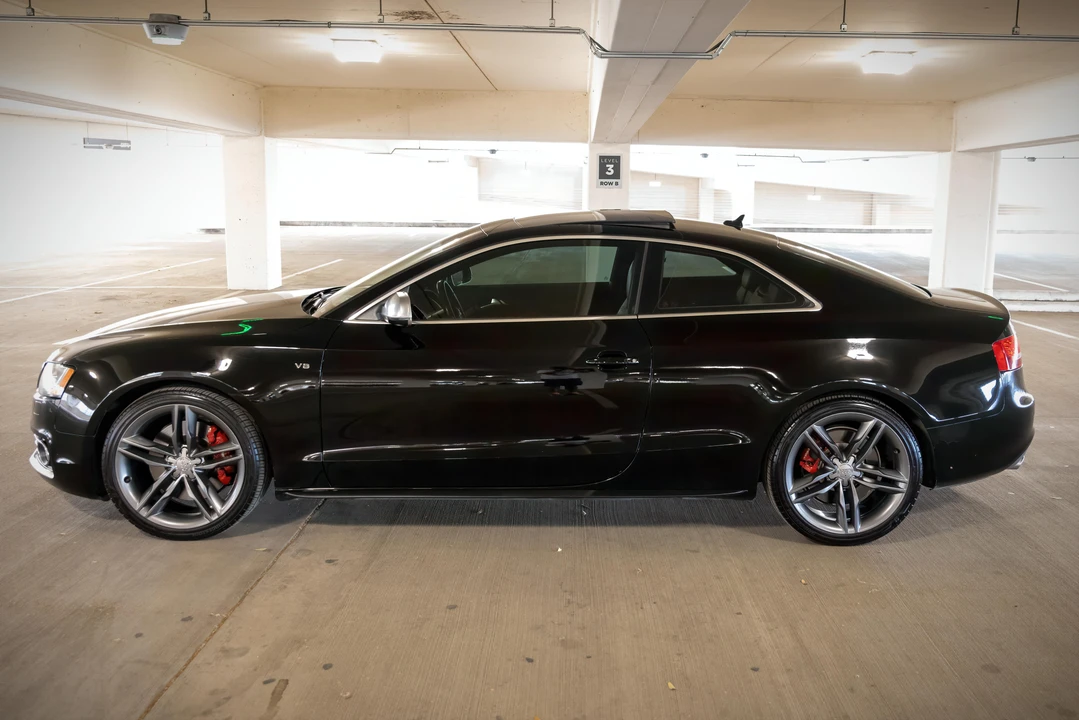 2010 Audi B8 S5 - Image 18 of 31