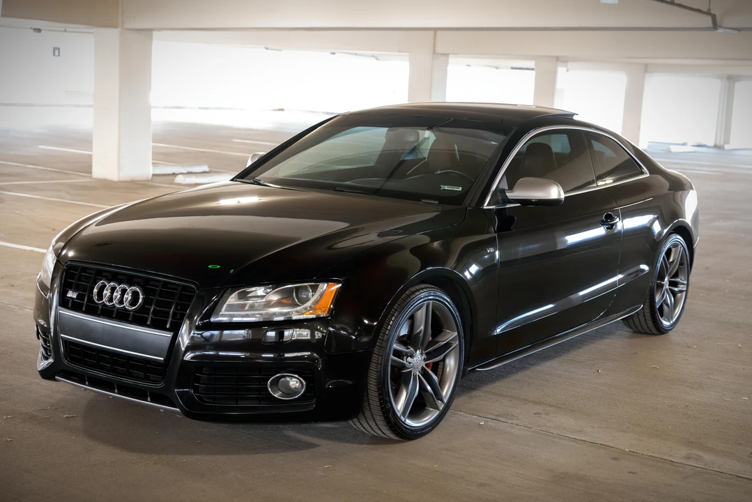 2010 Audi B8 S5 - Image 13 of 31