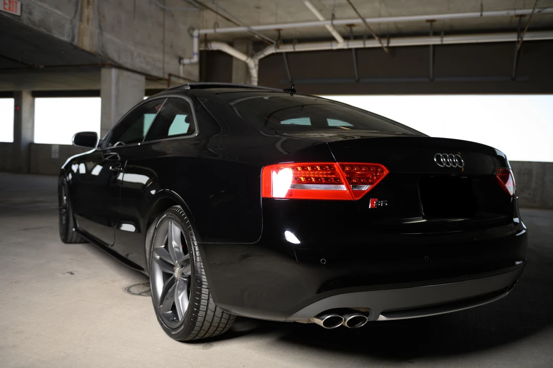 2010 Audi B8 S5 - Image 23 of 31