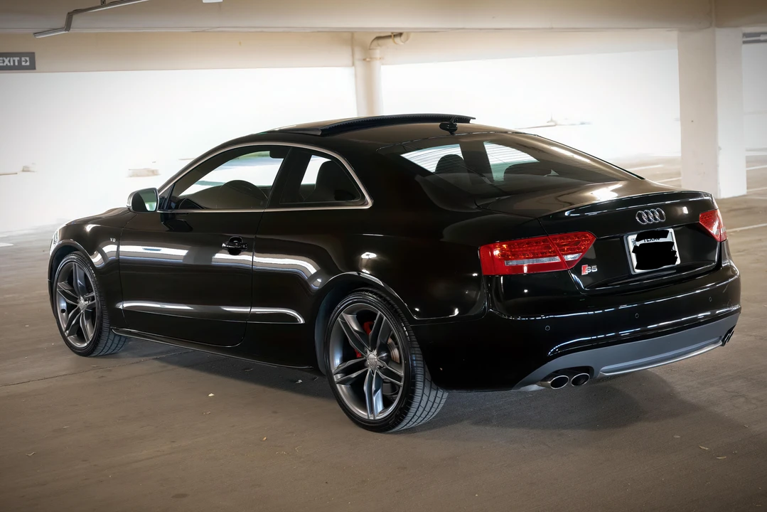 2010 Audi B8 S5 - Image 21 of 31