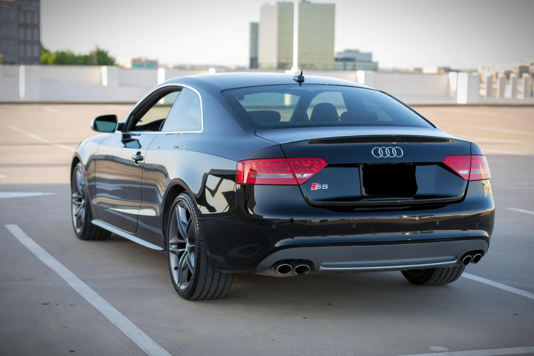 2010 Audi B8 S5 - Image 22 of 31