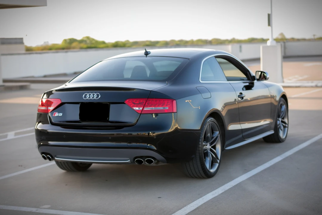 2010 Audi B8 S5 - Image 29 of 31