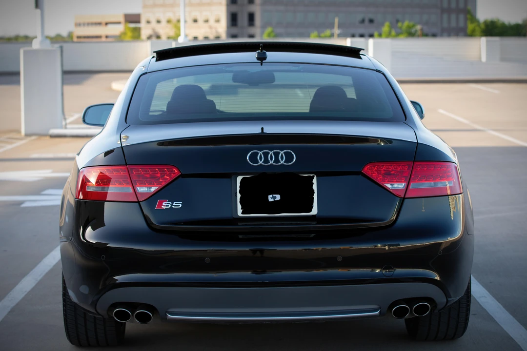 2010 Audi B8 S5 - Image 27 of 31
