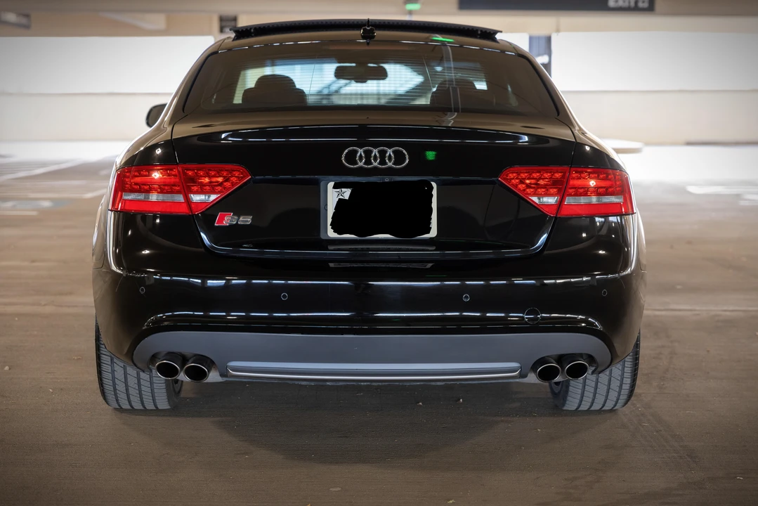 2010 Audi B8 S5 - Image 25 of 31