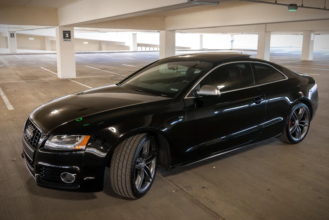 2010 Audi B8 S5 - Image 16 of 31