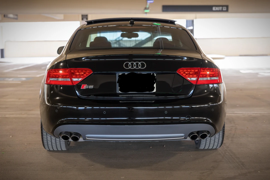2010 Audi B8 S5 - Image 24 of 31
