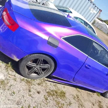 2010 Audi S5