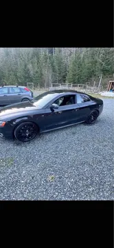 2010 Audi S5