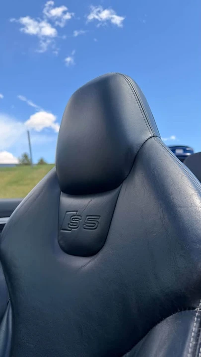 2010 Audi B8 S5 - Image 7 of 10
