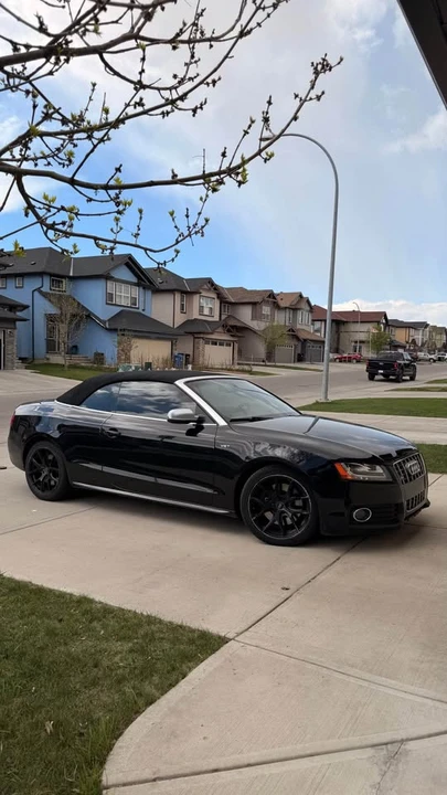 2010 Audi B8 S5 - Image 10 of 10