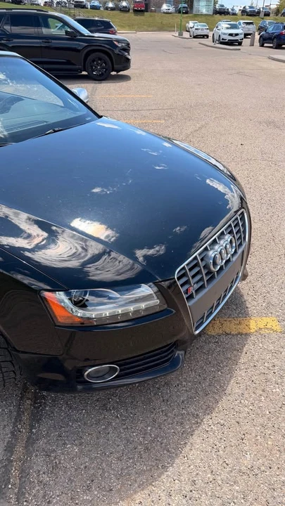 2010 Audi B8 S5 - Image 6 of 10