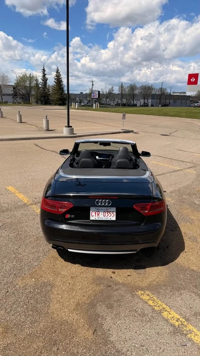 2010 Audi B8 S5 - Image 3 of 10