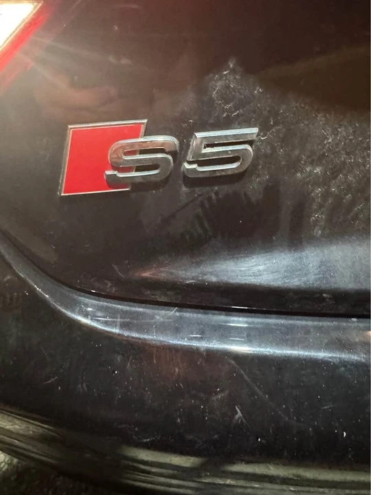 2010 Audi B8 S5 - Image 3 of 8