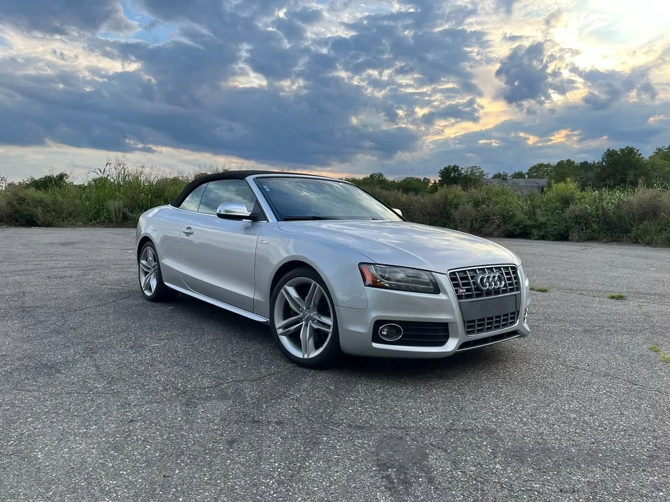 2010 Audi B8 S5 - Image 18 of 18