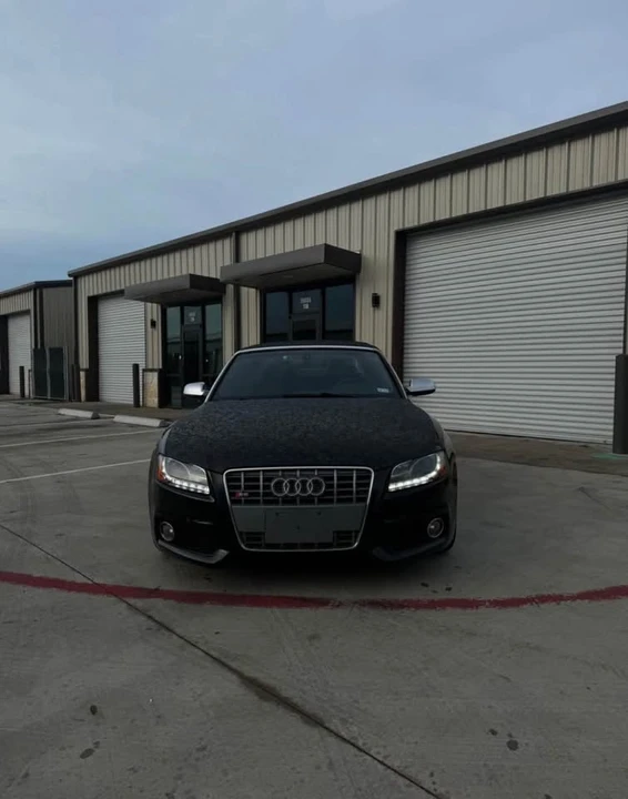 2010 Audi B8 S5 - Image 3 of 9