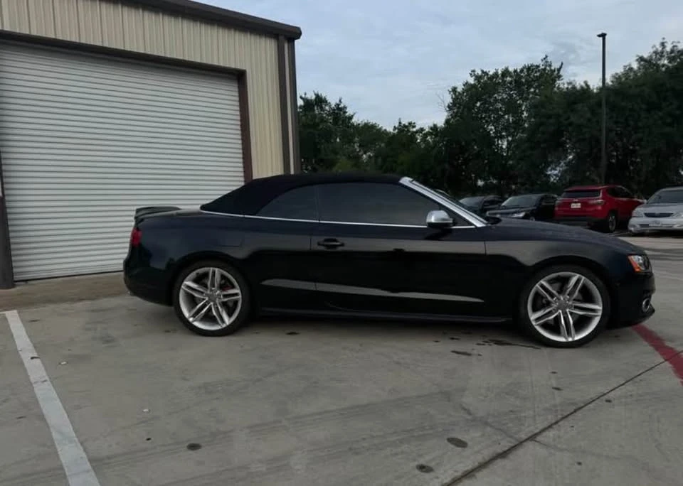 2010 Audi B8 S5 - Image 5 of 9
